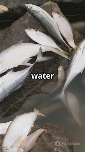 Ocean Acidification: The Crisis No One Is Talking About