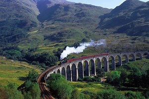 Harry Potter Road Trip UK: Top 6 filming locations and how to get there