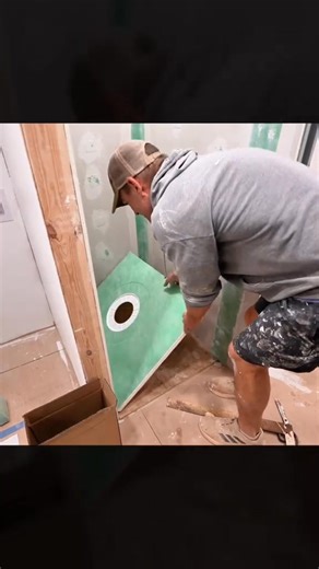 Part 3 - I turned an old camper into a luxury tiny home #construction #camper #campervan #campertruck #mobilehome | Auto builder