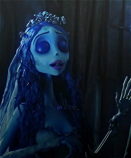 Exploring the Mysterious World of Corpse Bride