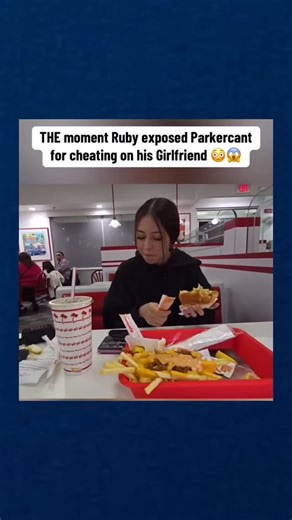 Clipping US For U on Instagram: "RubyCorona didn’t wait for the internet to choose her — she made it pay attention. Before the reposts, before the explore pages, before people knew her name, Ruby was showing up consistently with confidence and presence that couldn’t be ignored. What makes Ruby different is energy. Every clip feels effortless. Every moment feels natural. Whether it’s a look to camera, a reaction, or a simple vibe — her content sticks because it feels real. Growth wasn’t instant.