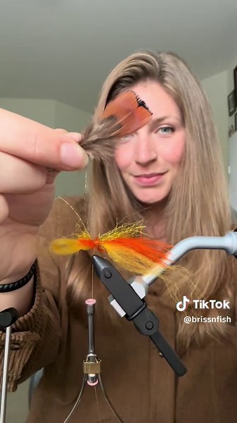 Exploring Unique Fly Patterns for Fishing Enthusiasts