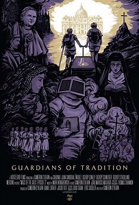 Mass of the Ages: Guardians of Tradition (2024) - Movie