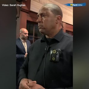 88K views · 132 reactions | Accusations of ageism have been levelled at a nightclub after bouncers refused a group of women entry for wearing open-toe shoes... Full story: https://www.kentonline.co.uk/canterbury/news/your-toes-are-out-youre-not-coming-in-251367/ | KentOnline News | Facebook