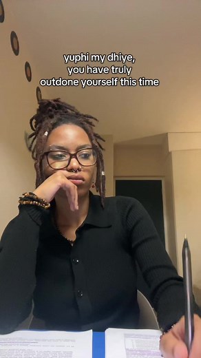 University of Pretoria exam season: how to survive an unavoidable L