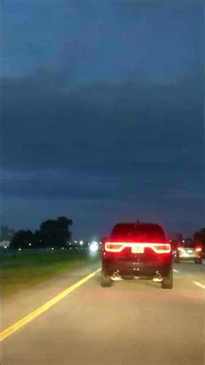 Time Lapse driving video Interstate 81 North from PA line #drive