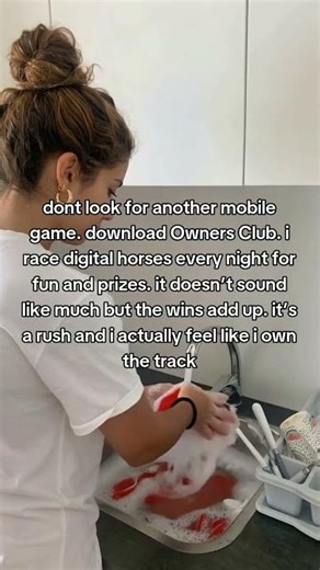 Owners Club isn’t just another game — it’s a high-stakes, AI-powered horse racing