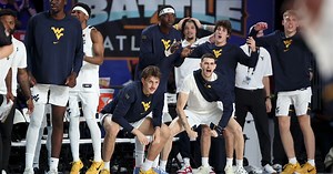 WVU-TCU: TV, radio, stream, Vegas odds and more