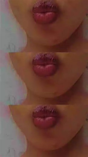 lips 👄 challenge