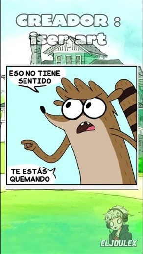 BEN 10 X UN SHOW MÁS #fandub #cartoon