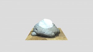 Basic Photogrammetry Project - 3D model by HistoricEvent