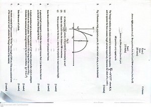 1. The Young’s modulus of an elastic material is represented by... | Filo