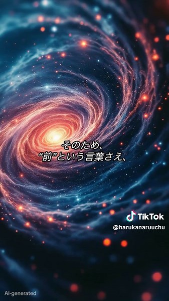 【完全解説】ビッグバンの“その前”に広がる“未知の世界”とは？ このチャンネルでは、太陽系から銀河、さらに観測可能な宇宙の果てまで、広大なスケールの世界をわかりやすくお伝えいたします。最新の探査ミッションや天文学の研究成果、星座にまつわるお話など、多角的な視点から“宇宙の神秘”を一緒に解き明かしていきましょう。地球や生命の成り立ちを振り返りながら、私たちが生きるこの世界がいかに奇跡的なものであるかを実感していただければ幸いです。壮大な宇宙のロマンを感じながら、ともに学び・考え・楽しんでいただけるような配信を目指しています。 ※動画内で掲載している画像や音楽についてはあくまでイメージであり、全てAIによって作成されたオリジナルになります。 画像及び動画の著作権は当チャンネルに帰属します。 クレジット////////////////////////////////////////////////////////////// 動画・Vrew VOICEVOX : 男性２ サムネイル画像・Original #宇宙 #太陽系 #銀河 #天体観測 #宇宙探査 #星座 #天文学 #生命の起源 #SF