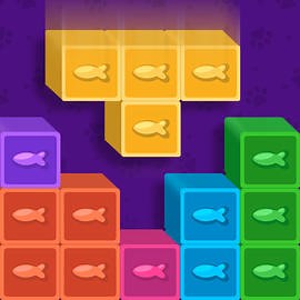 Cat Block - Blast Puzzle for Android/iOS - TapTap