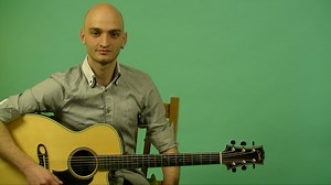 Learn to Accompany a simple Irish Reel on the Guitar! Do you want to be able to take a guitar into your local sessions and play with other Trad musicians? Learn how to accompany simple tunes in standard tuning, in an Irish traditional style with Jean Damei! [ More guitar lessons from Jean are available at: https://www.oaim.ie/guitar/guitar-basics-accompaniment/ ] | Online Academy of Irish Music | Facebook