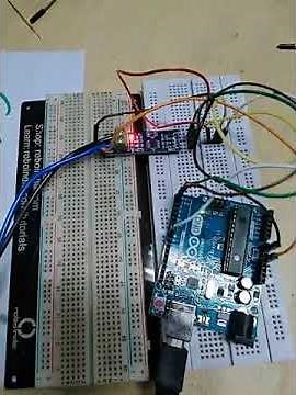 RS485 Communication with Python