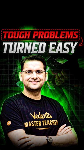 How to make tough problems easy? Math Trick #olympiad #ioqm #jee