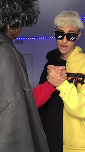 The skeleton bros 😈 @adams._.fyp #lgndtok #fypシ