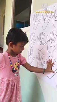 Little Hands, Big Discoveries!
