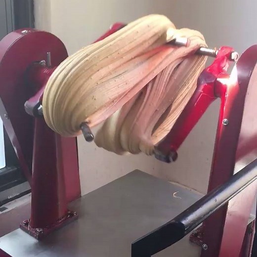 TAFFY TRANCE (via The Salty Road) | Food Network