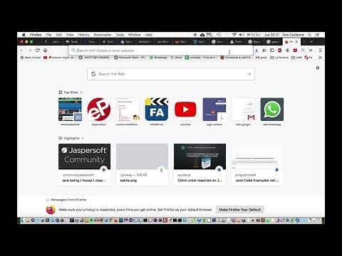 Jaspersoft Studio - Introducción + conexión a base de datos
