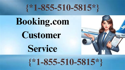 Official Booking.com® Customer Service: How to Contact {Booking.com} | 24/7 Live Help & Support