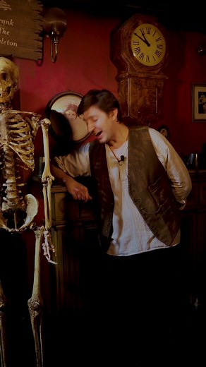 The London Dungeon (@thelondondungeon)’s videos with original sound - The London Dungeon