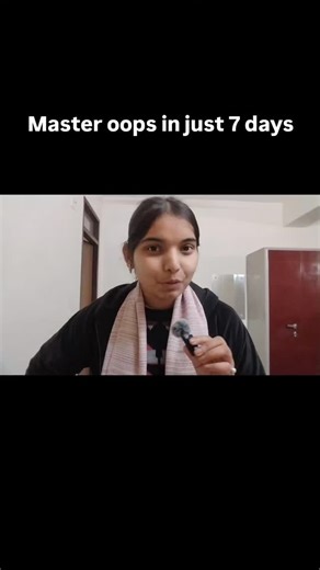 Tripti Gupta | CS Engineer on Instagram: "This concept is asked a LOT in OOPS interview questions, but most students overcomplicate it. 📌 Save this reel for placement revision. Day-4 of 4 Core CS Subjects in 1 Month 🚀 . . . polymorphism in oops oops polymorphism explained real life example of polymorphism oops interview questions oops for placements . . . #Polymorphism #PolymorphismInOops #OopsConcepts #OopsForPlacements #CoreComputerScience #ProgrammingConcepts #CodingInterview #PlacementPrep