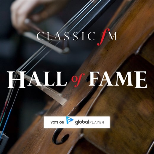 🚨 Last chance to have your say in the world’s biggest survey of classical music tastes! The Classic FM Hall of Fame is back for 2025, but which piece will top the chart? Cast your vote before 23:59 on 30 March ➡️ https://halloffame.classicfm.com/2025/ | Classic FM
