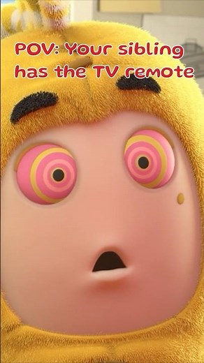 Bird Brains 🐦 #oddbods #funny #cartoonsforkids