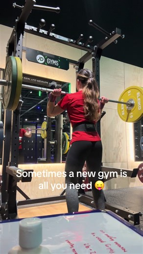 Transforming My Gym Experience After Injury