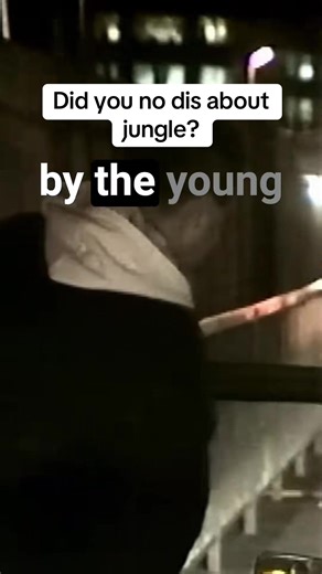 Exploring the Origins of Jungle Music