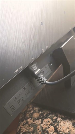 free Asus pc monitor that appears to work