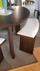 This Trillium 4 piece Pub Set is all you need to set the mood for a fun evening at home.Now on special for $11,199.20 vat inclusive with free delivery and set up. | Signature Selection