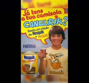 The Rich, Chocolatey History of Nesquik