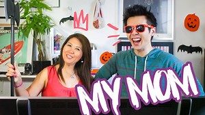 841 reactions · 57 shares | Drawing my MOM for Halloween! She's the Greatest Villain of All Time! Please don't kill me I love you. Full Episode: https://youtu.be/x_900DbHkZk | RossDraws | Facebook