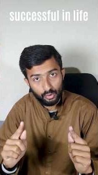 Episode 10/30 Becoming Unstoppable #itxbilal #shorts #mistakes