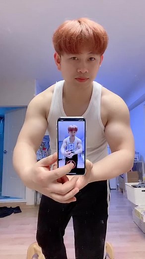 ㅋㅋㅋ 😅 #zooom #mirror