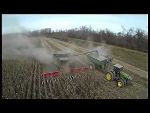 New Mainero MDD-100 Row-Independent Corn Head
