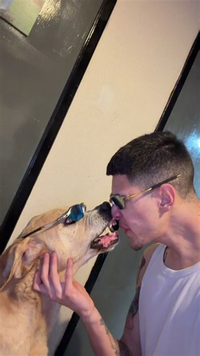 SUENA TU CANCIÓN 🎶 y tu no estas AQUI A MI LAO 🤣❤️🐶 @Karol G @judeline • • • • • • • #music #karolg #viralvideo #parati #fyp