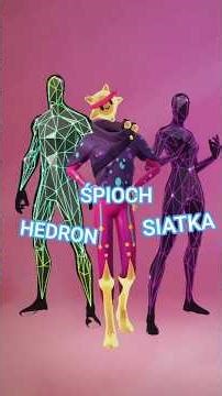 🔥 Szklane skiny i gwiezdna drzemka?! Hedron, Siatka i Śpioch! Dostępne do 21.02.2026 godz 00:59