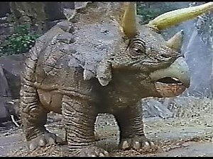 Tyranno's Claw (1994)