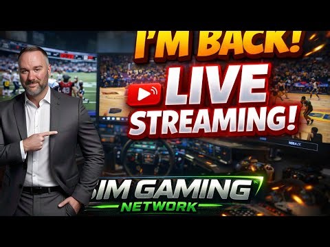 I'M BAAAAAAAAACK!!!!!