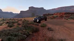 BeamNG.Drive - The Best Mod for BeamNG.Drive a Ford F250