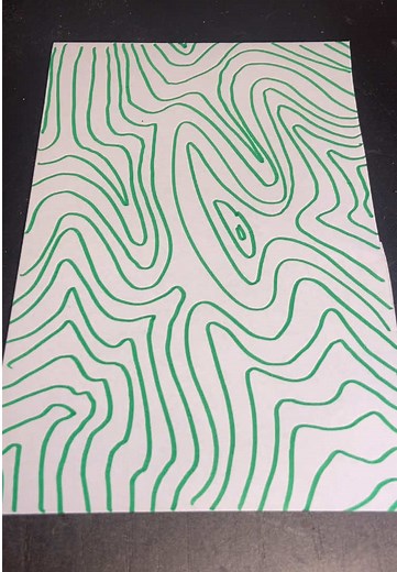 #asmr #asmrsounds #drawing #doodles #tiktok