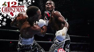 37K views · 865 reactions | 12 ROUNDS OF CHRISTMAS—ROUND 12: Robert Easter Jr. and Richard Commey emptied their tanks in the final stanza of their 135-pound title bout in September. : pbcham.ps/Christmas2016RD12 | Premier Boxing Champions | Facebook