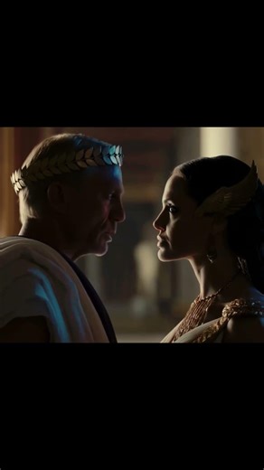 Cleopatra: Queen of Egypt (2026)