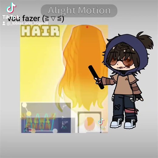 TICCI TOBY!! 😋😋 #animation #ticcitoby #gacha #viralvideo