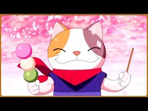 Google Doodle Champion Island Games - All Cutscenes