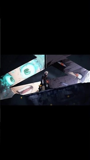 「 YOU CAN BE A HERO 🔥💥」- MY HERO ACADEMIA 「AMV/EDIT」4K #mhaedit #amv